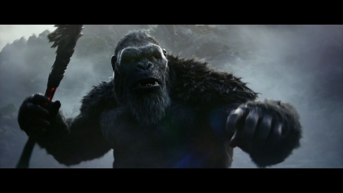Režisér Adam Wingard: Godzilla versus Kong? Udržet křehké příměří vyžaduje spolupráci
